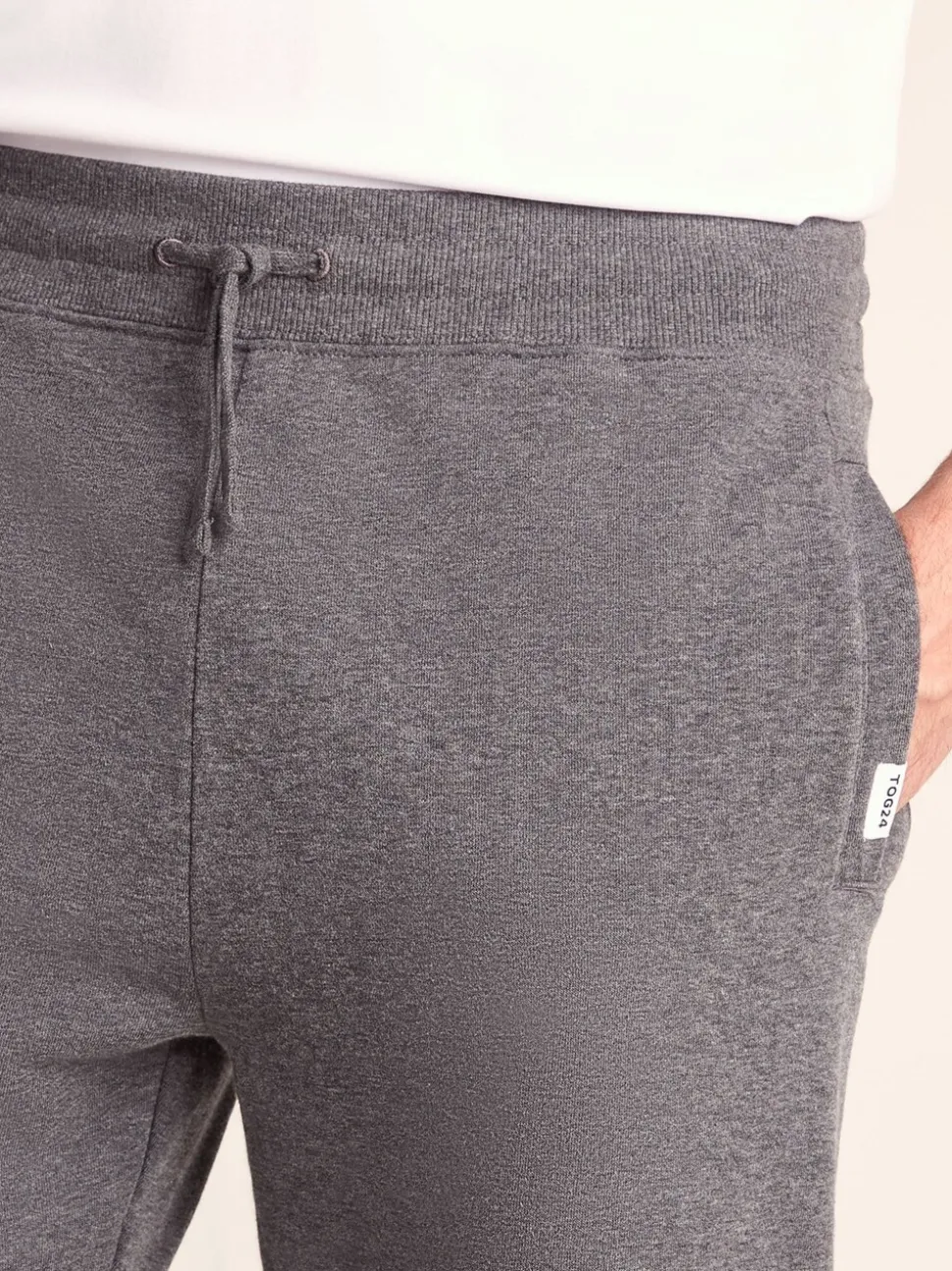 Grijs - Tog 24 Bradley sweatpants