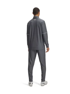 Grijs - Under Armour - Challenger trainingspak