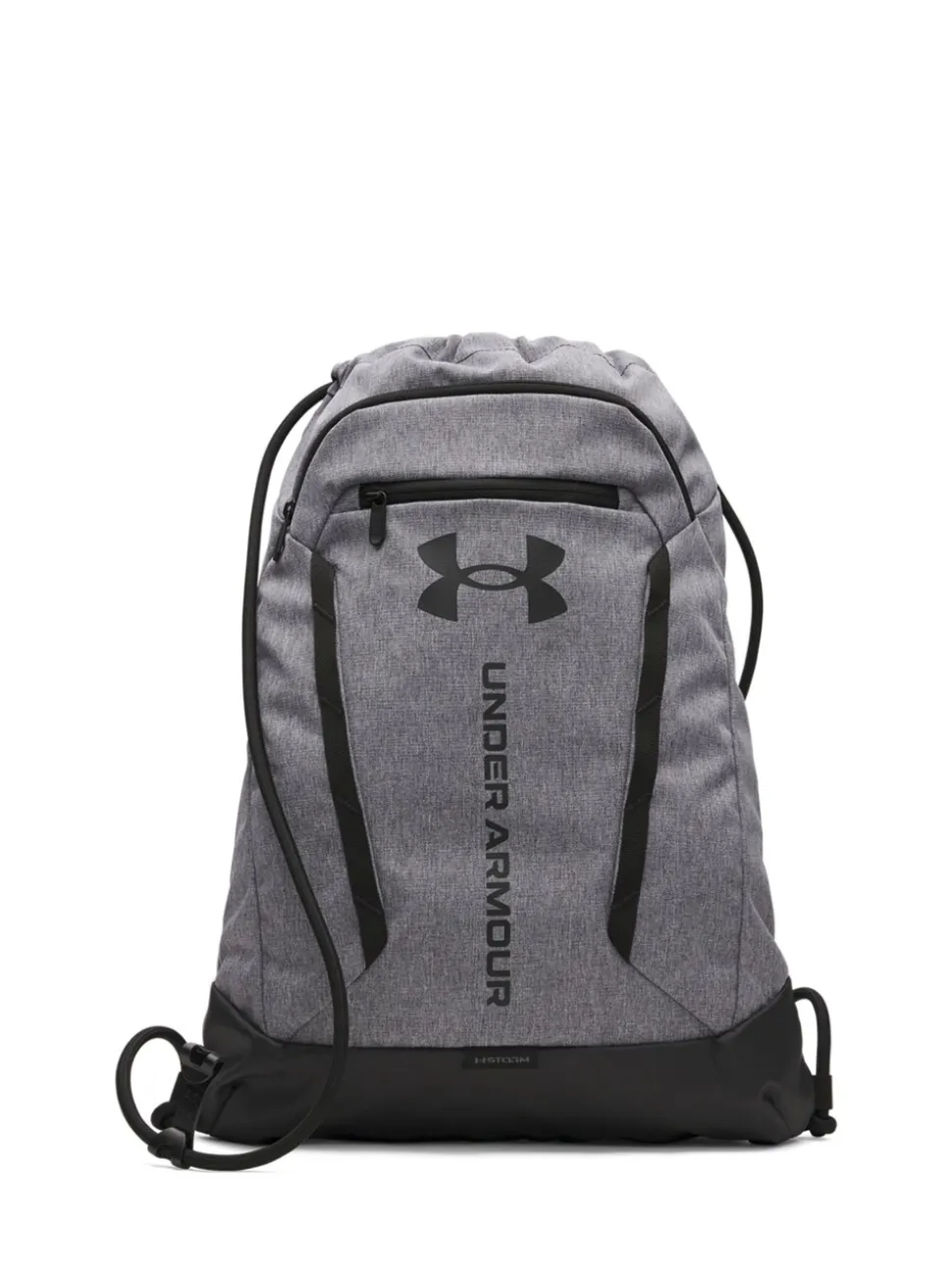 Grijs - Under Armour Hustle Sackpack Bag