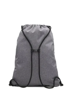 Grijs - Under Armour Hustle Sackpack Bag