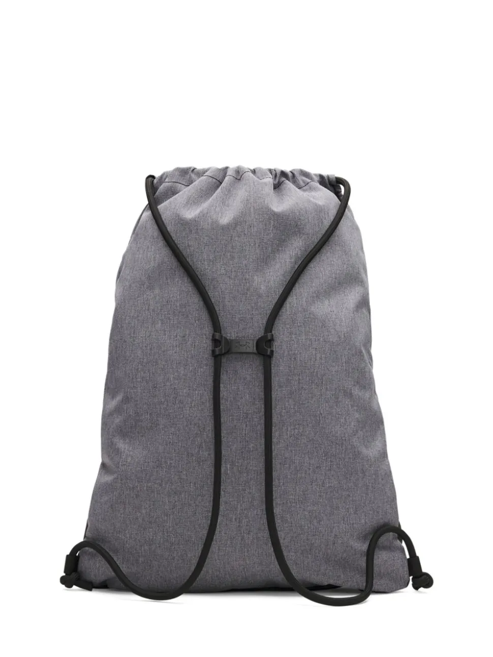 Grijs - Under Armour Hustle Sackpack Bag