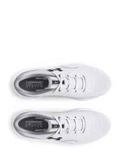 Grijs - Under Armour Surge 4 sneakers