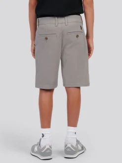Grijs - U.S. Polo Assn Classic Chino Shorts