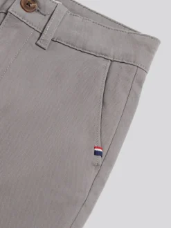 Grijs - U.S. Polo Assn Classic Chino Shorts