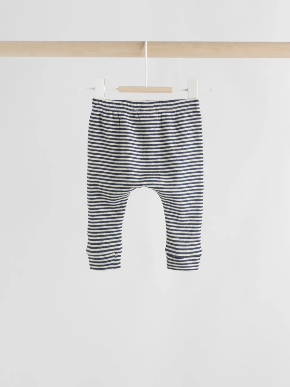 Grijs boerderijfiguur - Set met baby-sweatshirt en legging (0mnd-3jr)