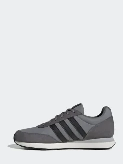 Grijs en zwart - Adidas - 60s hardloopsneakers
