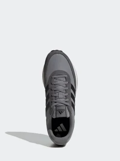 Grijs en zwart - Adidas - 60s hardloopsneakers
