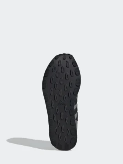 Grijs en zwart - Adidas - 60s hardloopsneakers