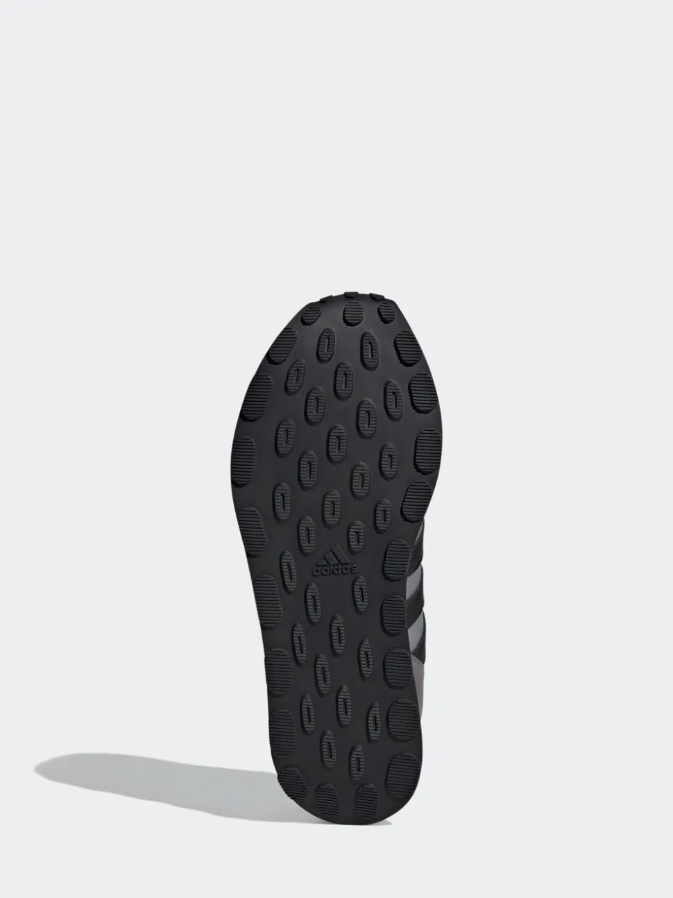 Grijs en zwart - Adidas - 60s hardloopsneakers