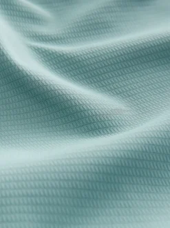 Grijs-groen - Signature Tailored zwembroek met tailleband
