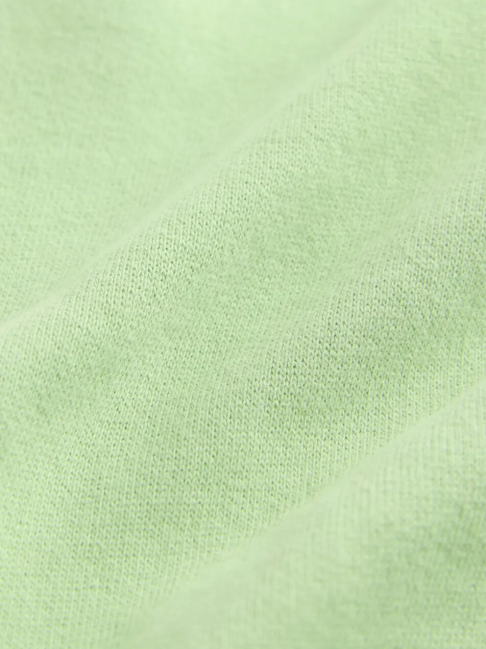 Grijs-groen - Sweatshirt met ronde hals (3 mnd-7 jr)