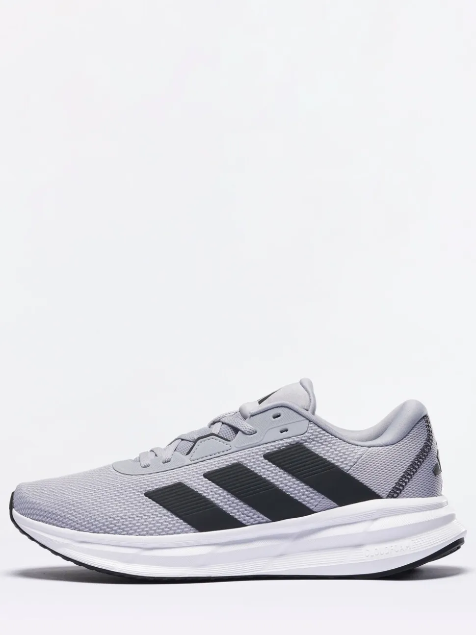 Grijs/wit - adidas Galaxy 7 hardloopschoenen