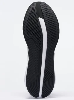 Grijs/wit - adidas Galaxy 7 hardloopschoenen
