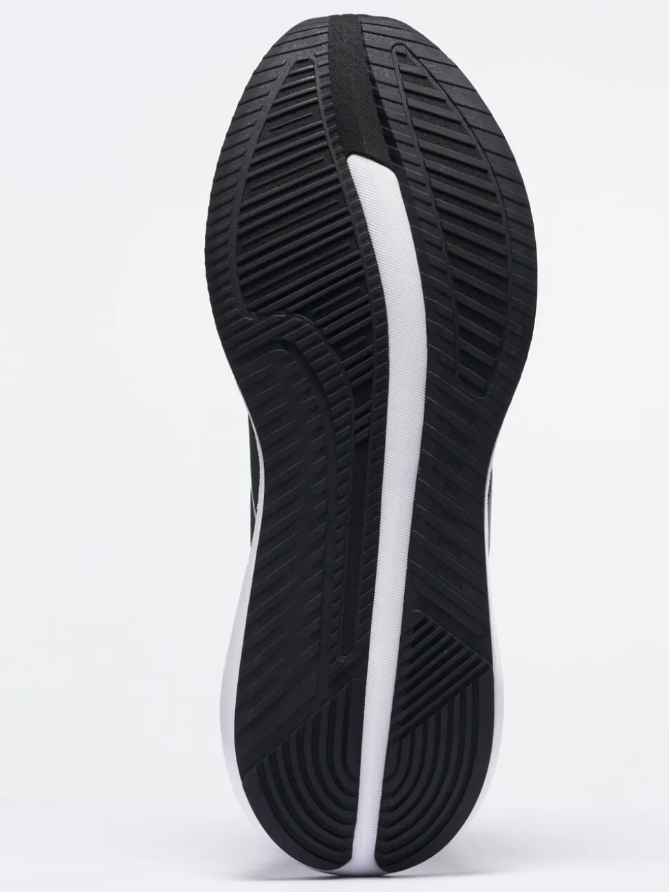Grijs/wit - adidas Galaxy 7 hardloopschoenen