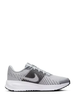 Grijs/wit - Nike Run Defy Road hardloopschoenen