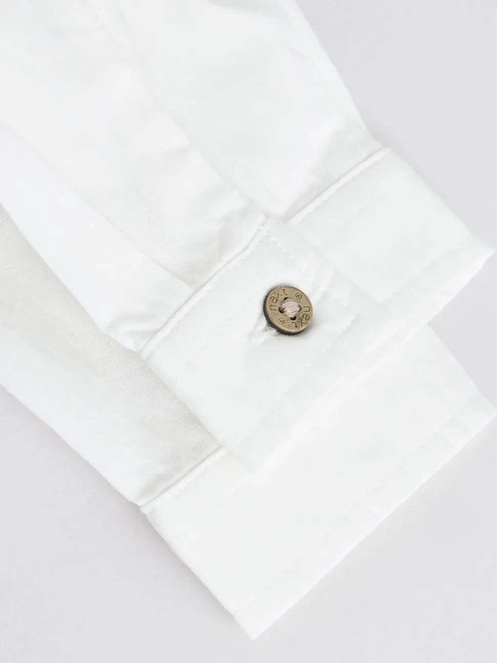 Grijs/wit - Set met bretelbroeken en Bodysuit van geweven katoen voor baby's (0mnd-3jr)