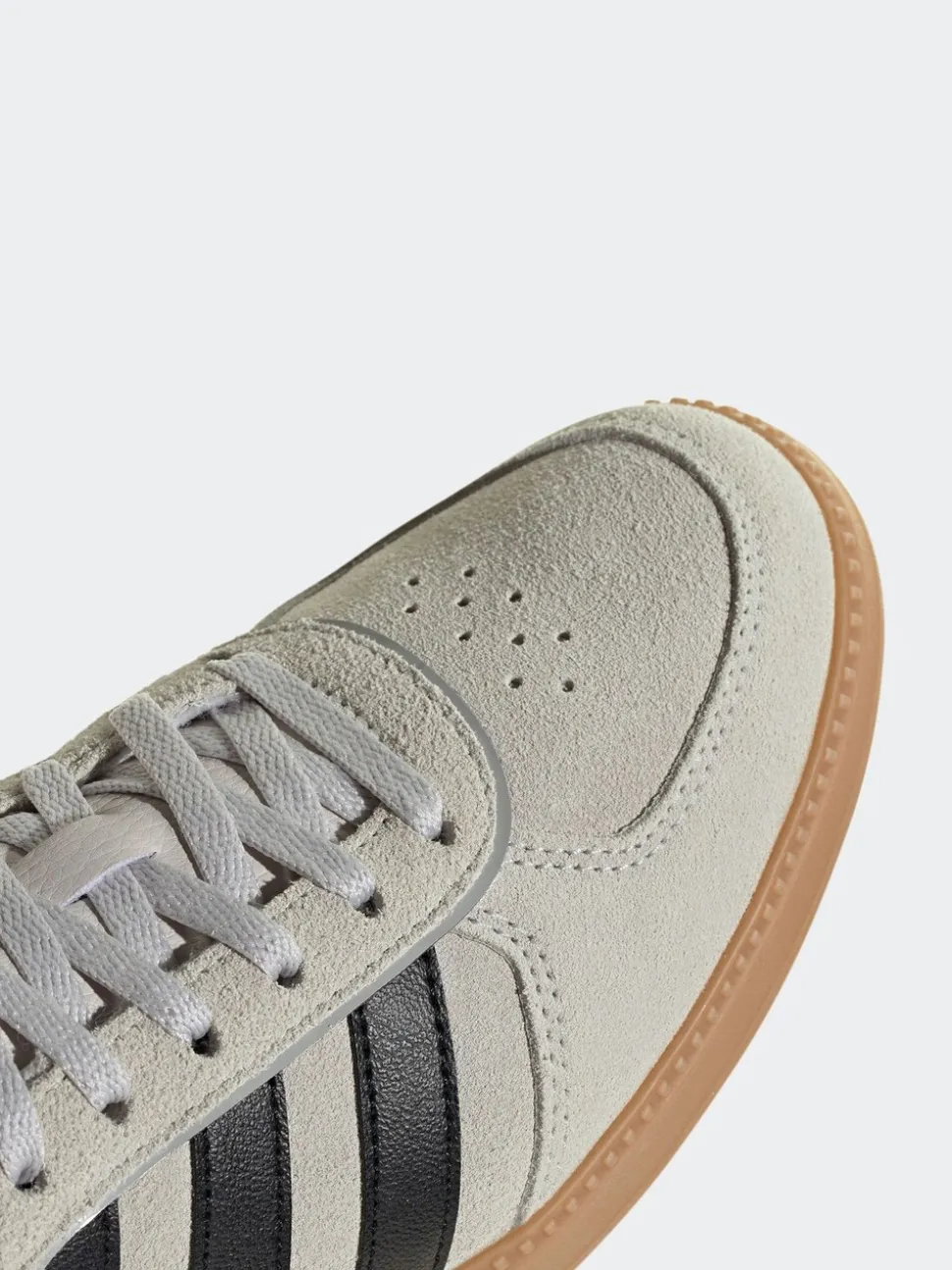 Grijs/zwart - adidas Breaknet Sleek sneakers