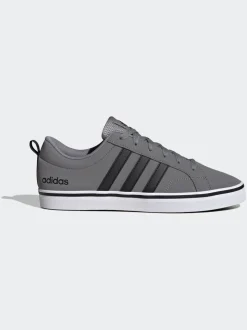 Grijs/zwart - adidas VS Pace Sneakers