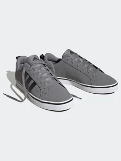 Grijs/zwart - adidas VS Pace Sneakers