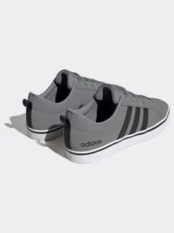 Grijs/zwart - adidas VS Pace Sneakers