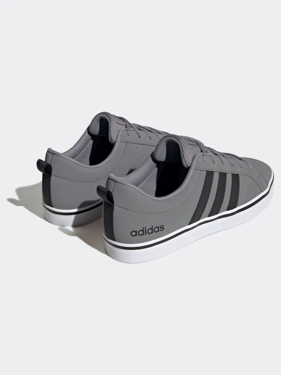 Grijs/zwart - adidas VS Pace Sneakers