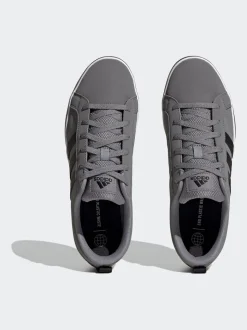 Grijs/zwart - adidas VS Pace Sneakers