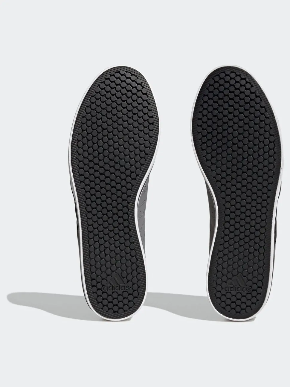 Grijs/zwart - adidas VS Pace Sneakers
