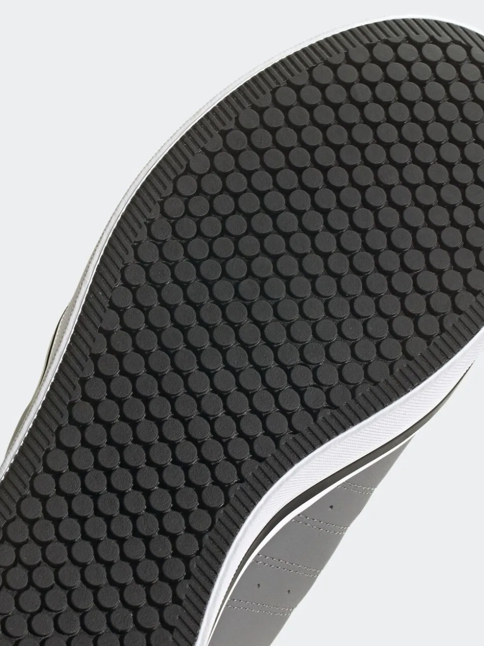 Grijs/zwart - adidas VS Pace Sneakers