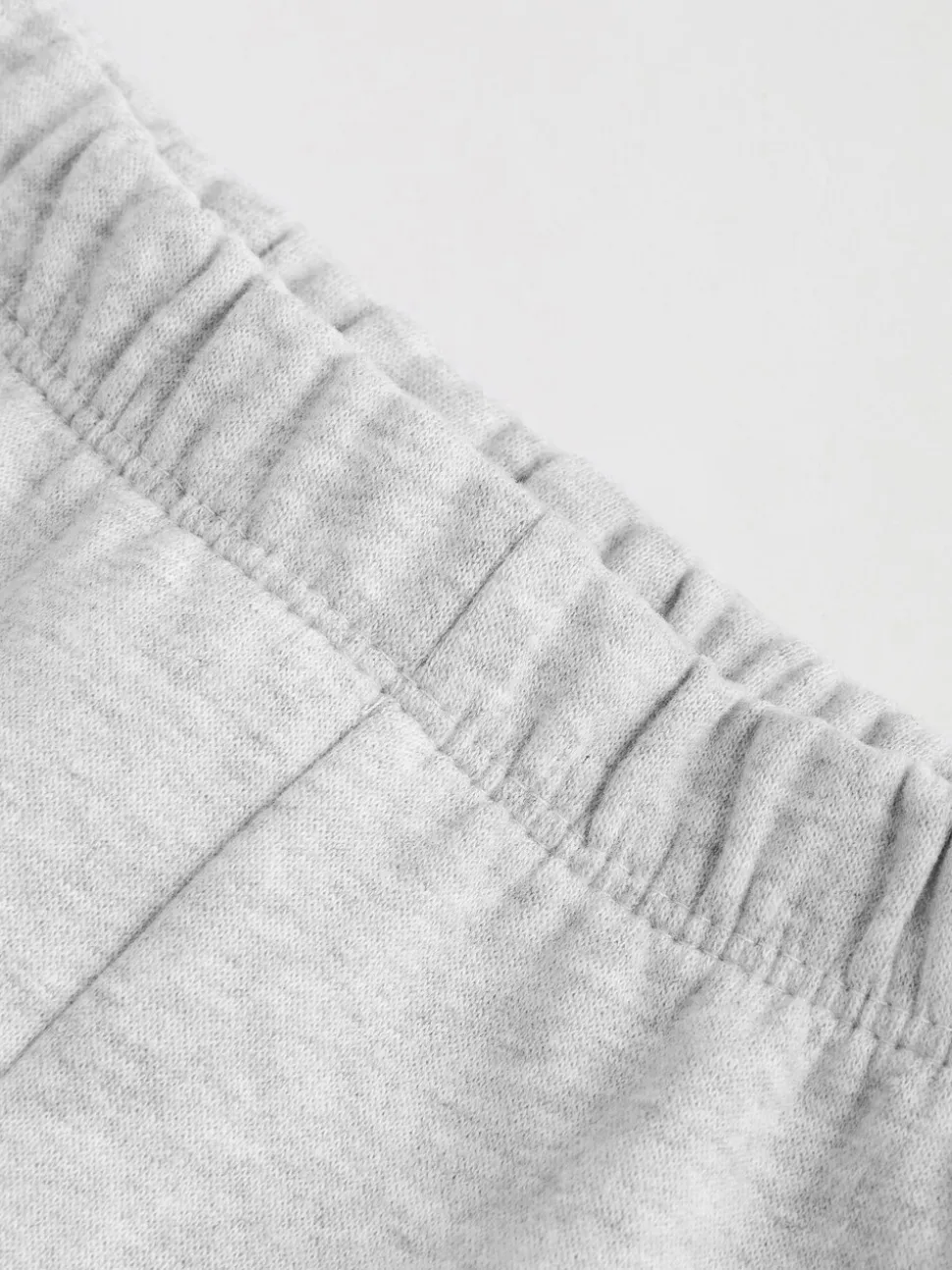 Grijze beer - Baby sweatshirt en joggingbroek set (0mnd-2jr)