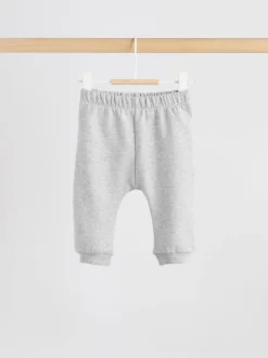 Grijze beer - Baby sweatshirt en joggingbroek set (0mnd-2jr)