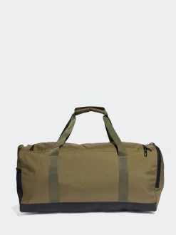 Groen - adidas Linear Medium Duffel Bag