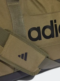Groen - adidas Linear Medium Duffel Bag