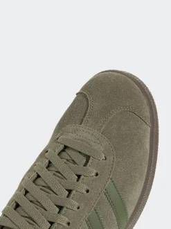 Groen - adidas Originals - Gazelle sneakers