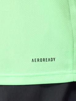 Groen - adidas Train Essentials trainingsshirt