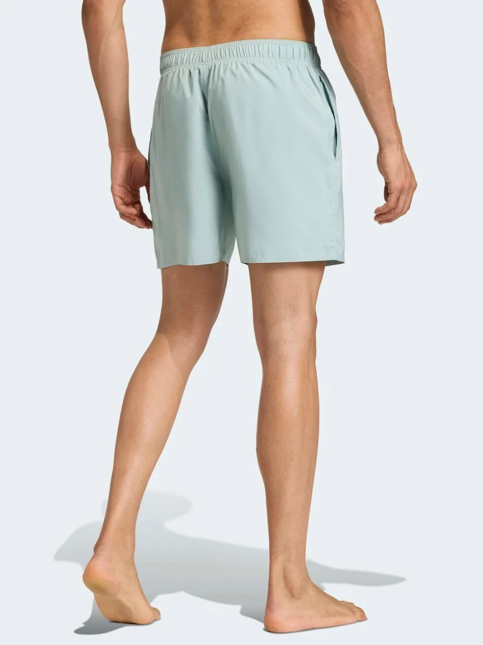 Groen - adidas zwemshort