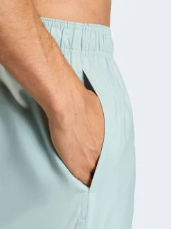 Groen - adidas zwemshort