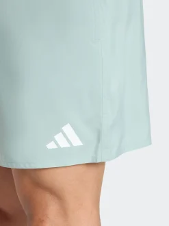 Groen - adidas zwemshort