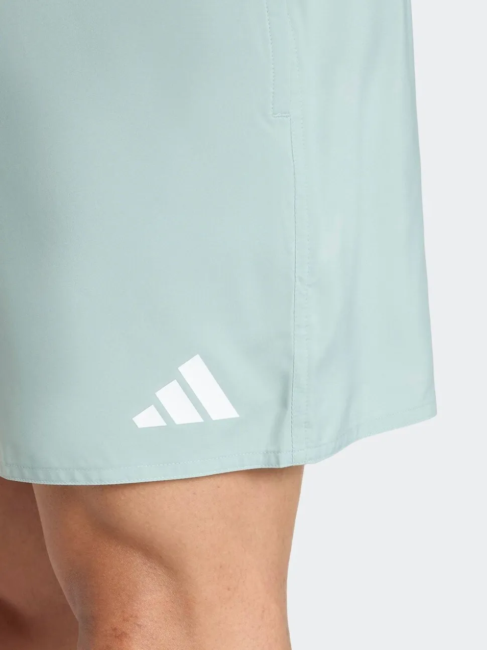 Groen - adidas zwemshort