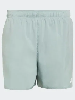 Groen - adidas zwemshort