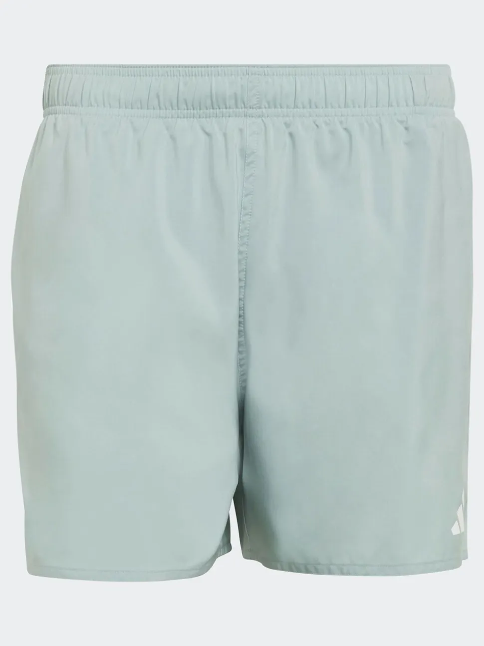 Groen - adidas zwemshort