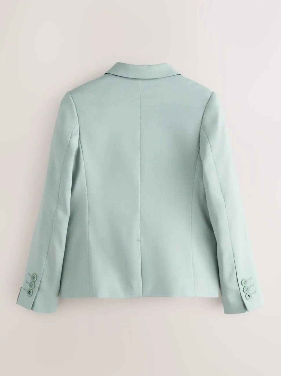 Groen - Baker By Ted Baker kostuumjasje