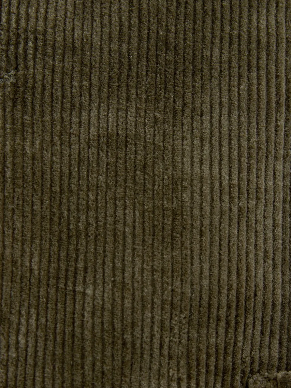 Groen - Corduroy blazer