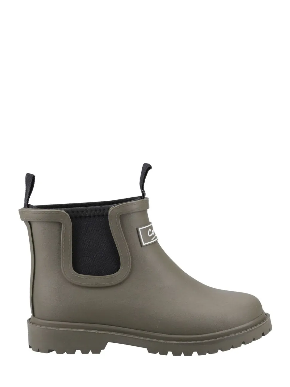 Groen - Cotswolds Barton Wellingtons