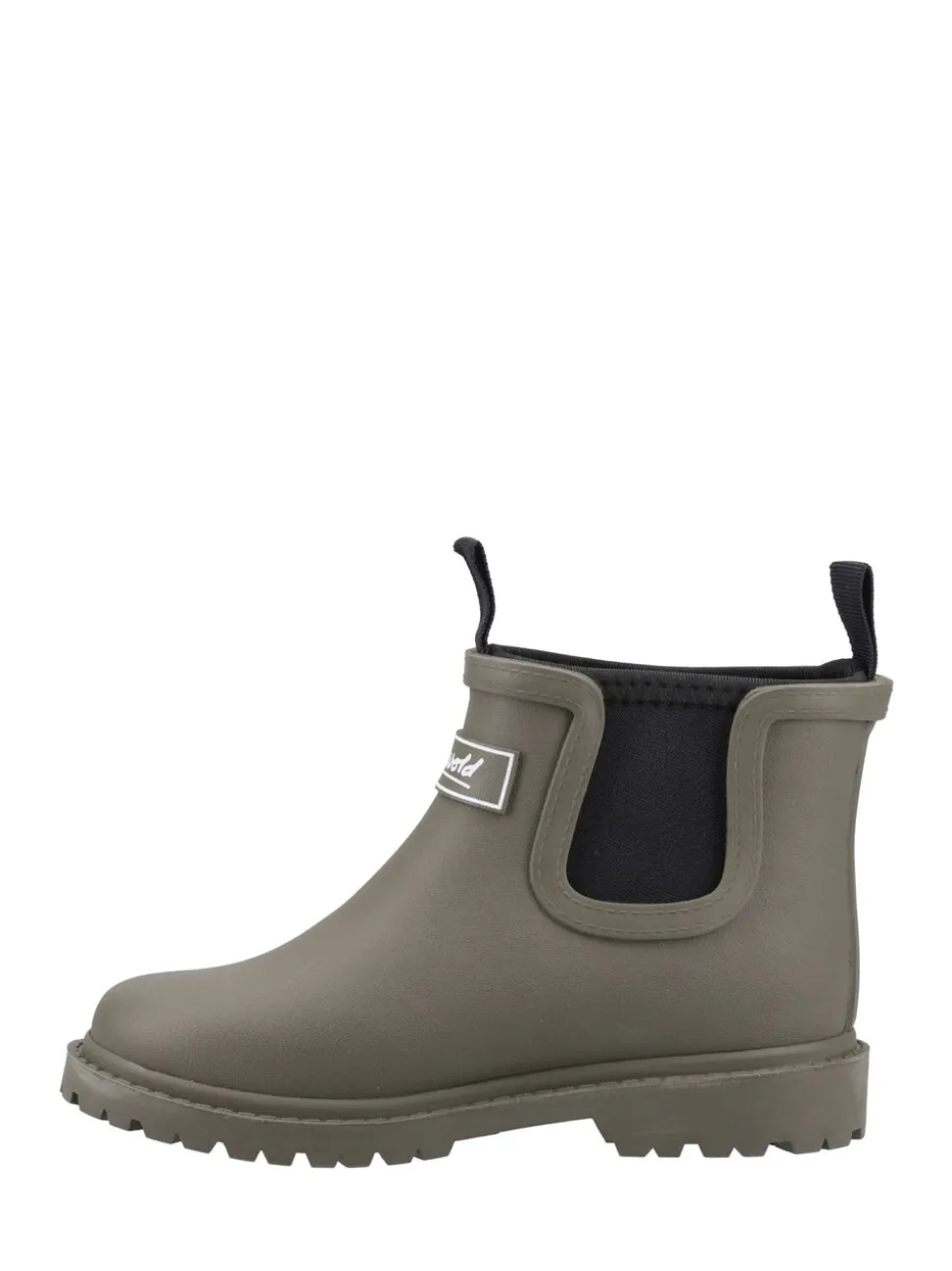 Groen - Cotswolds Barton Wellingtons