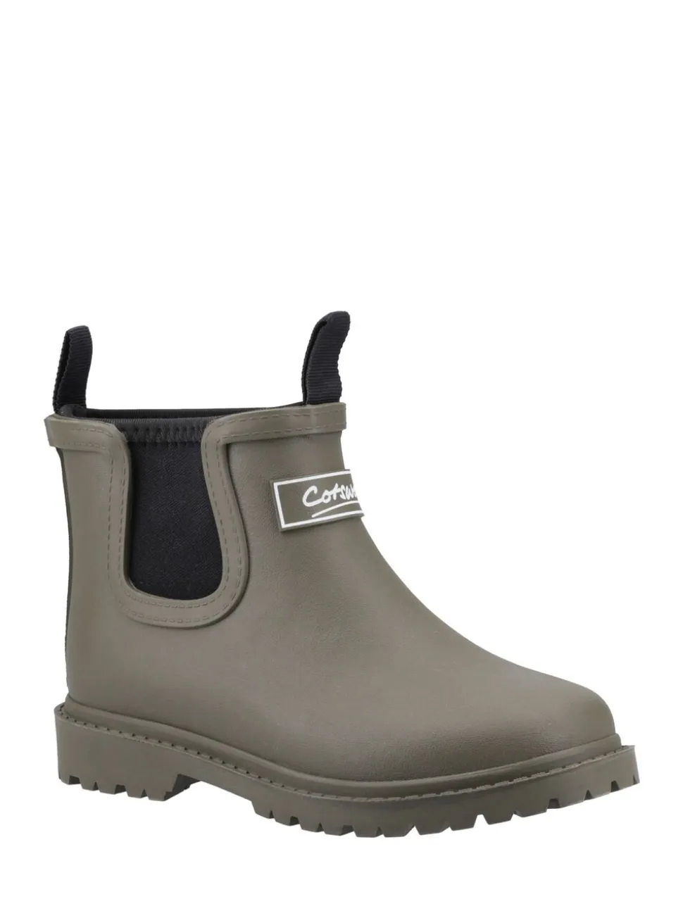 Groen - Cotswolds Barton Wellingtons