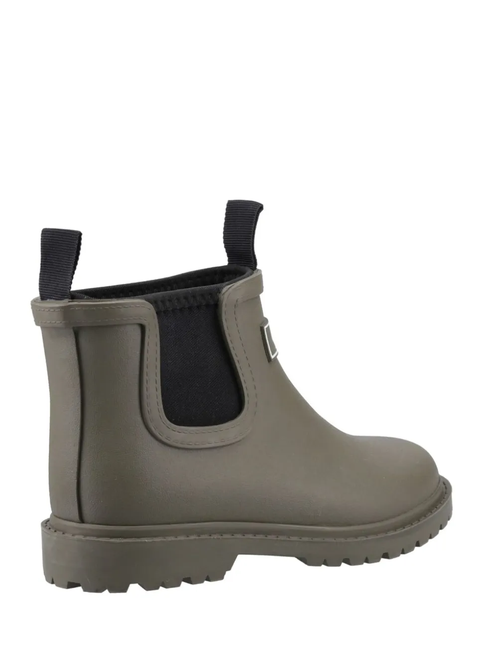 Groen - Cotswolds Barton Wellingtons