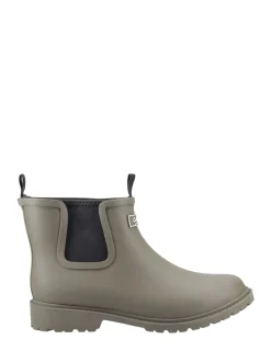 Groen - Cotswolds Barton Wellingtons
