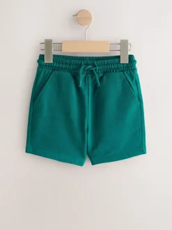 Groen - Jersey short (3 mnd-7 jr)