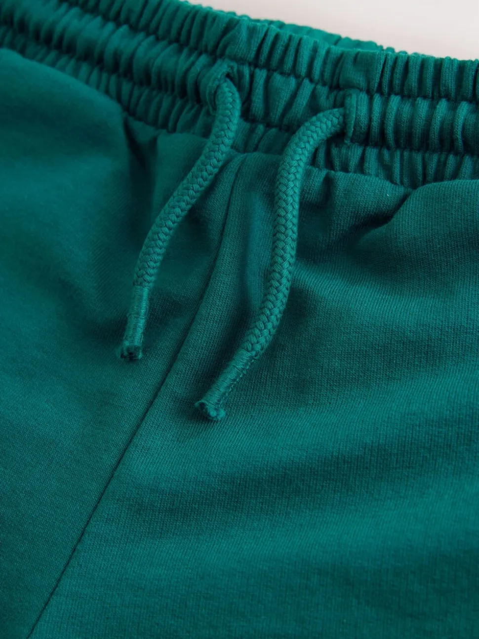 Groen - Jersey short (3 mnd-7 jr)