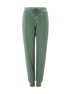 Groen - KBX Jessica Sweat Joggers